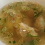 香港雲呑専門店 賢記 - 