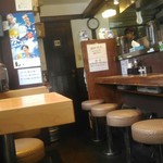 香港雲呑専門店 賢記 - 