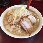 ゴリラーメン - 