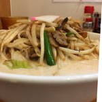 極濃湯麺 シントミ - 