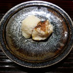 富小路 やま岸 - 