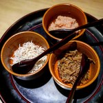 富小路 やま岸 - 