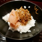 富小路 やま岸 - 