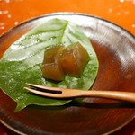 富小路 やま岸 - 