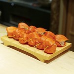 富小路 やま岸 - 