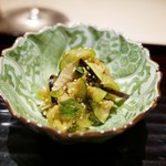 富小路 やま岸 - 