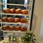 THE MOST BAKERY & COFFEE - 