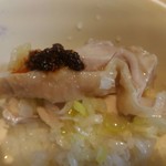 香港雲呑専門店 賢記 - 