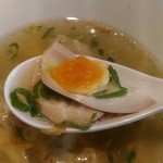 香港雲呑専門店 賢記 - 