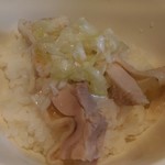 香港雲呑専門店 賢記 - 