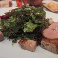Benoit Alain Ducasse - 