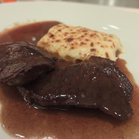 Benoit Alain Ducasse - 