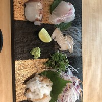 寿司上野坂 - 