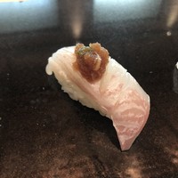 寿司上野坂 - 