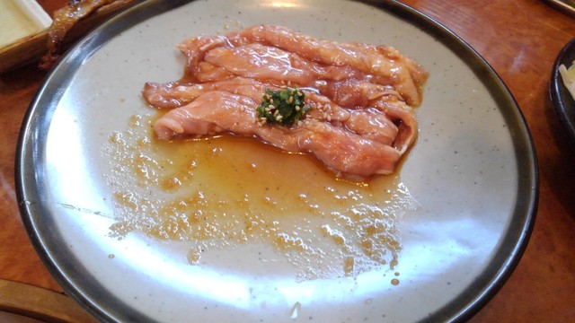 焼肉ダイニングりんご苑 長井店 南長井 焼肉 食べログ 焼肉ダイニングりんご苑 長井店 南長井 焼肉 食べログ