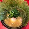 家系ラーメン 稲葉家