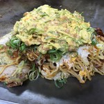 Okonomiyaki Hirano - 