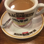 華記茶餐廰 - インヨン！