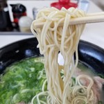 博多ラーメン はかたや - 