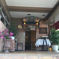 レストラン アラジン - 