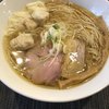 らぁ麺やまぐち 辣式 本店