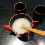 蕎麦 やすたけ - 