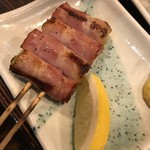 Muroran Yakitori Gaku - 