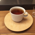 アッサンブラージュ カキモト - ダージリン茶