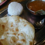 チキンカリーズ 松山久万ノ台店 - 