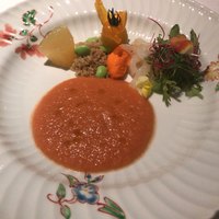 デュオ フルシェット - 