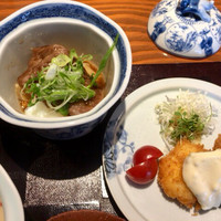 北新地 大嵓埜 - 