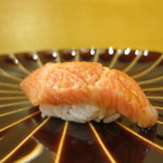 Koibumi Sushi - トロ(2018年8月)