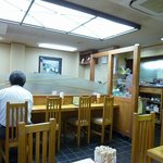 信州そば 福原 松濤庵（しょうとうあん）（兵庫区）