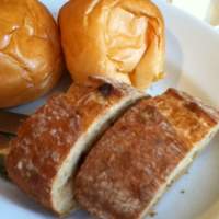 TOOTH TOOTH GARDEN RESTAURANT - %E3%83%91%E3%83%B3