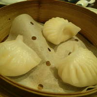 中国飯店 紫玉蘭 - 