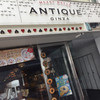 ハートブレッドアンティーク 銀座店
