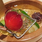 個室割烹 寿司北大路 - 