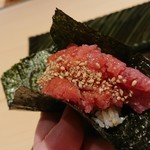 個室割烹 寿司北大路 - 