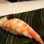 個室割烹 寿司北大路 - 