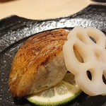 個室割烹 寿司北大路 - 