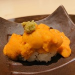 個室割烹 寿司北大路 品川店 - 