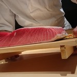 個室割烹 寿司北大路 - 