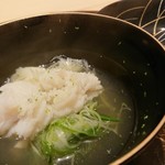 個室割烹 寿司北大路 - 