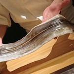 個室割烹 寿司北大路 - 