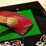 個室割烹 寿司北大路 - 