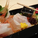 個室割烹 寿司北大路 - 