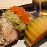 個室割烹 寿司北大路 - 