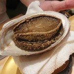 個室割烹 寿司北大路 品川店 - 