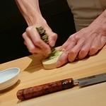 個室割烹 寿司北大路 - 