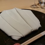 個室割烹 寿司北大路 - 